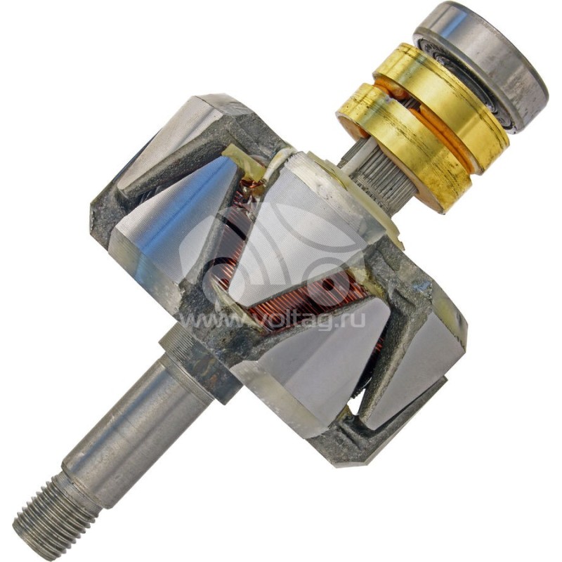 AVN1099 Alternatör Rotoru