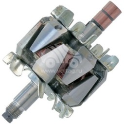 AVN1122 Alternatör Rotoru