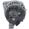 ALB0017 Alternatör