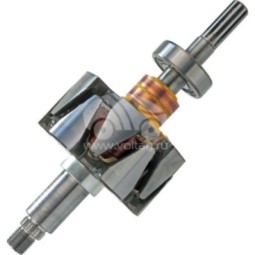 AVN1125 Alternatör Rotoru