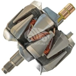 AVN1139 Alternatör Rotoru