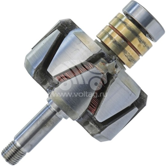 AVN1150 Alternatör Rotoru