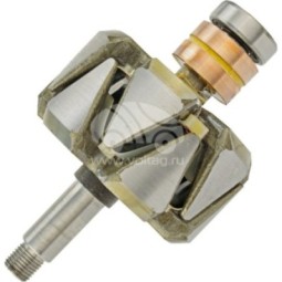 AVN1152 Alternatör Rotoru