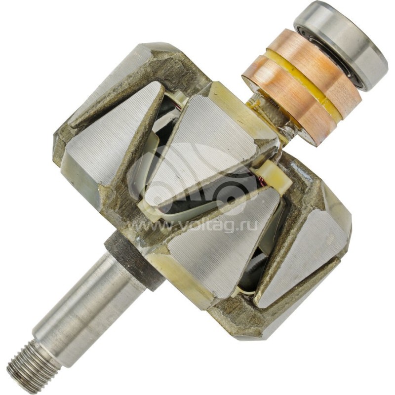 AVN1152 Alternatör Rotoru