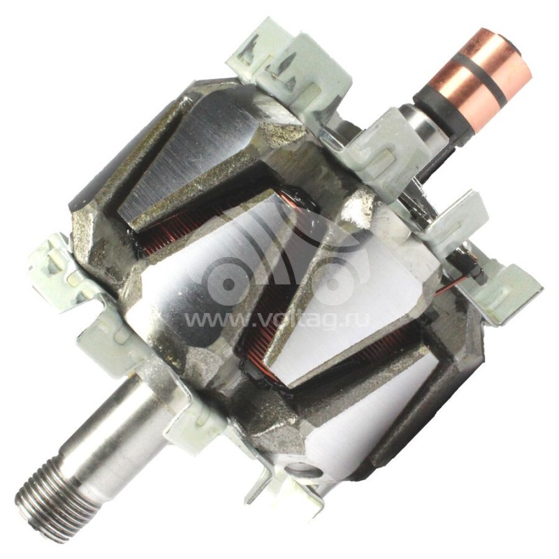 AVN1180 Alternatör Rotoru