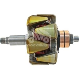 AVN1243 Alternatör Rotoru