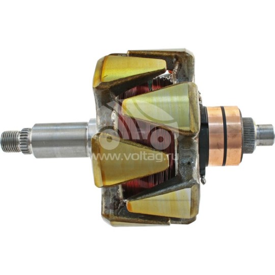 AVN1243 Alternatör Rotoru