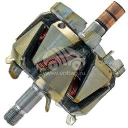 AVN1262 Alternatör Rotoru