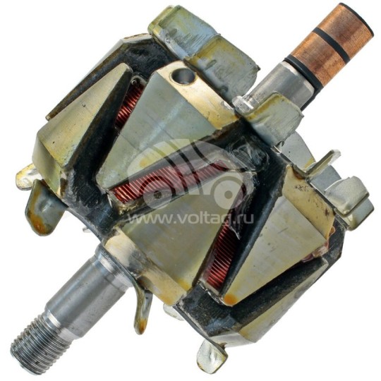 AVN1262 Alternatör Rotoru
