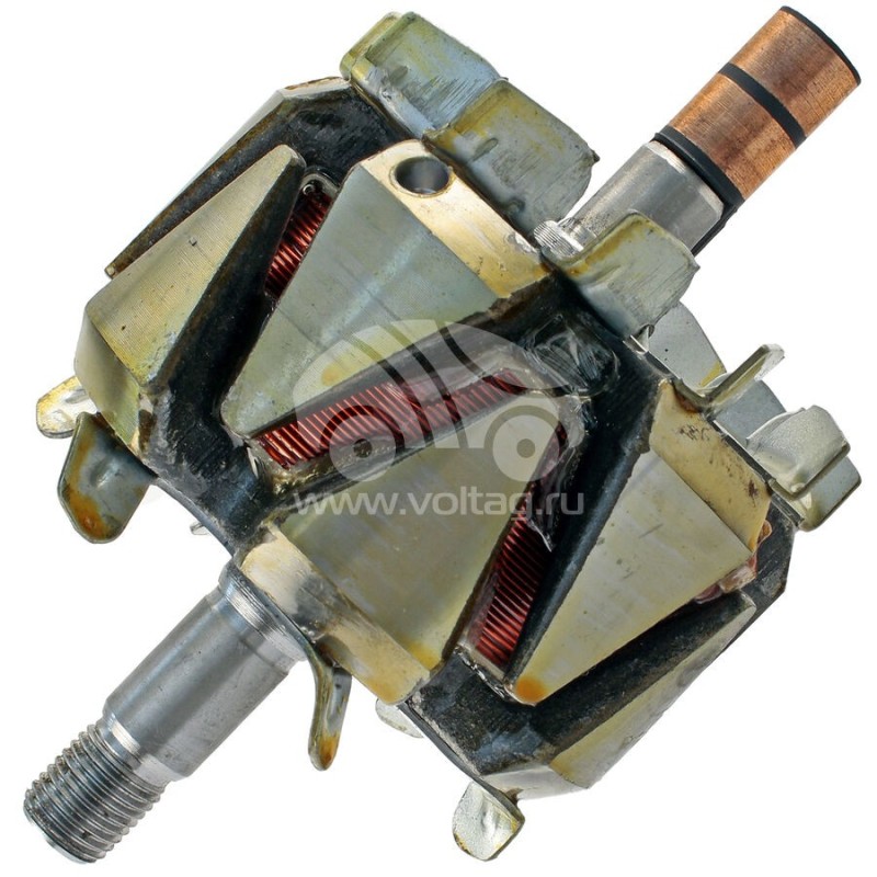 AVN1262 Alternatör Rotoru