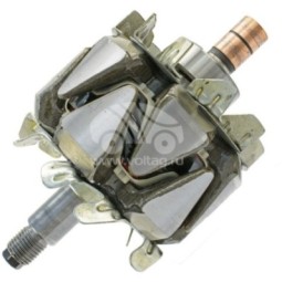 AVN1267 Alternatör Rotoru