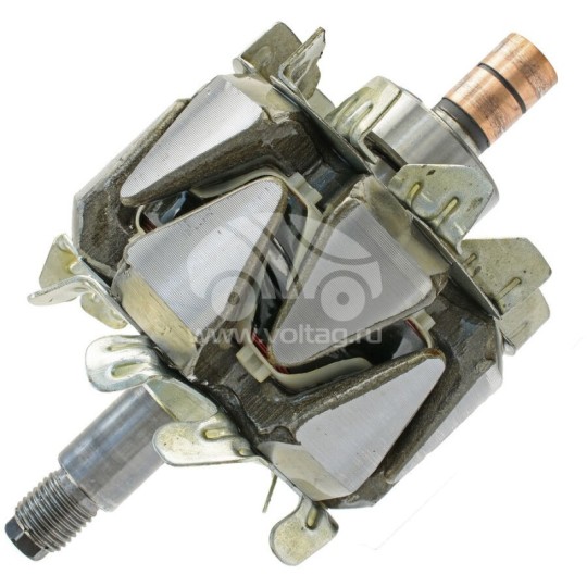 AVN1267 Alternatör Rotoru