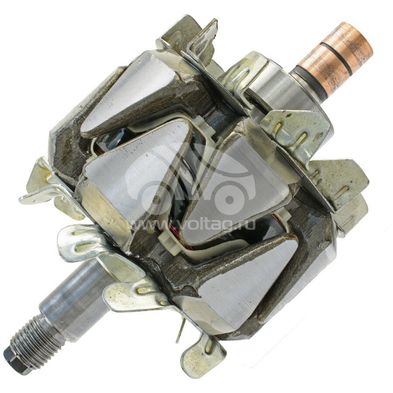 AVN1267 Alternatör Rotoru