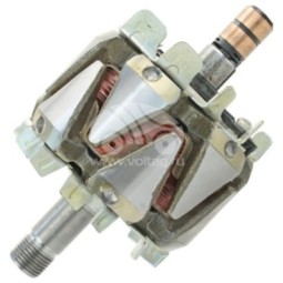 AVN1277 Alternatör Rotoru