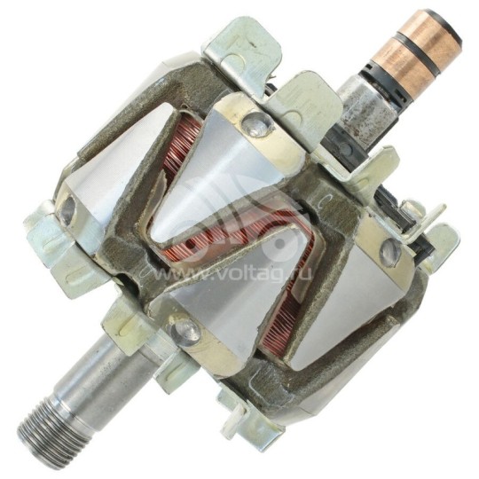 AVN1277 Alternatör Rotoru