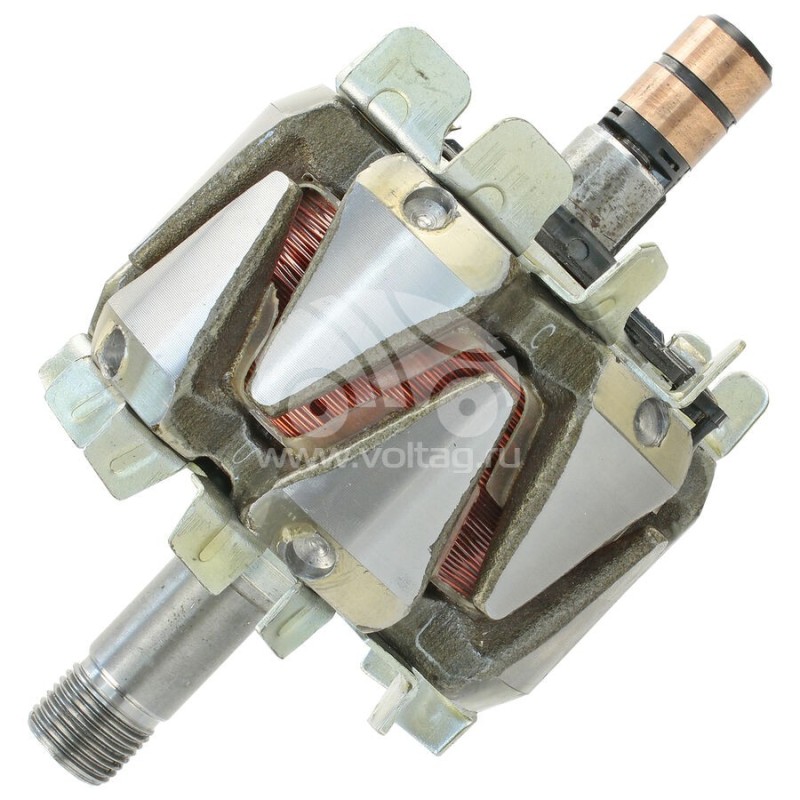 AVN1277 Alternatör Rotoru