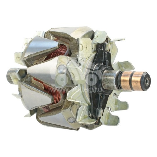 AVN1277 Alternatör Rotoru