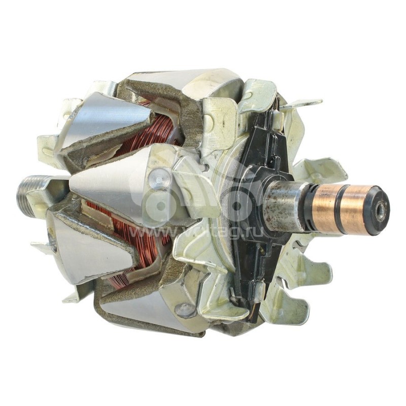 AVN1277 Alternatör Rotoru
