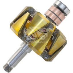 AVN1284 Alternatör Rotoru