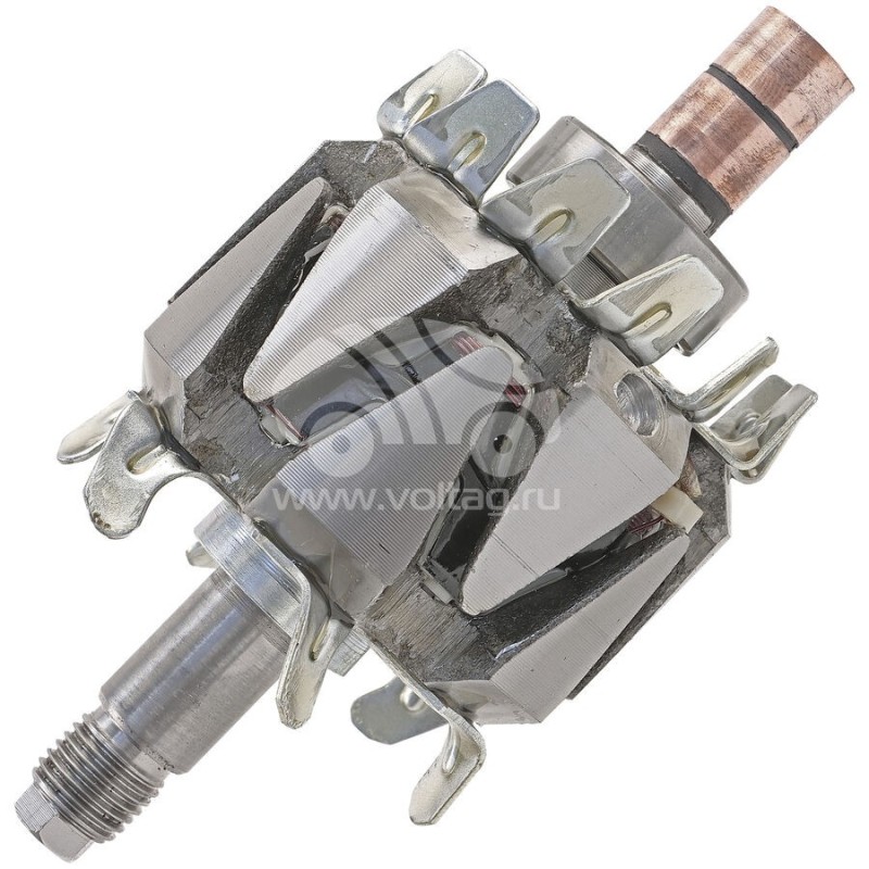 AVN1293 Alternatör Rotoru