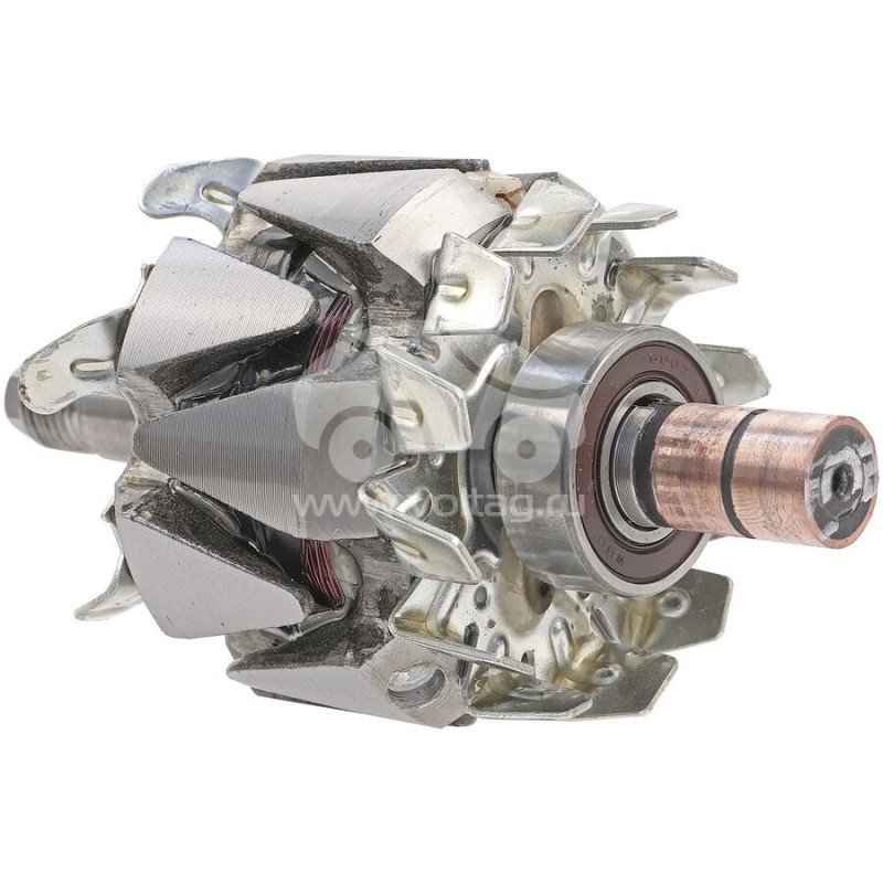 AVN1293 Alternatör Rotoru