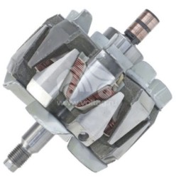 AVN1353 Alternatör Rotoru