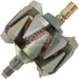 AVN1584 Alternatör Rotoru