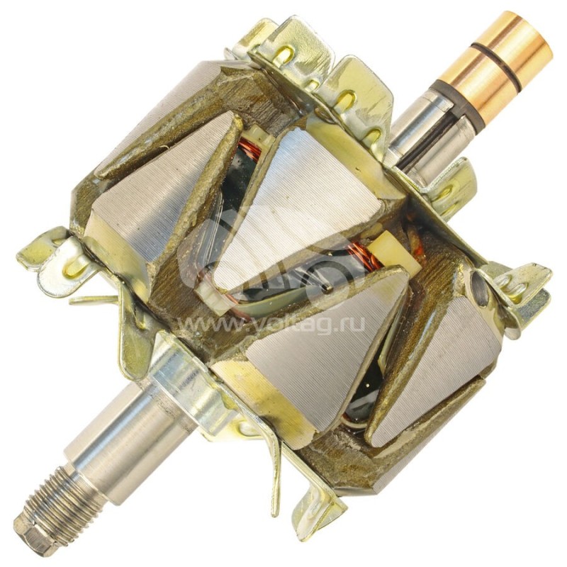 AVN1770 Alternatör Rotoru