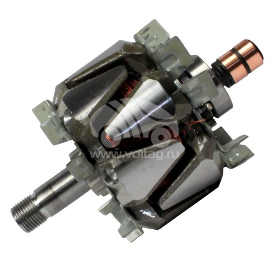 AVN1935 Alternatör Rotoru