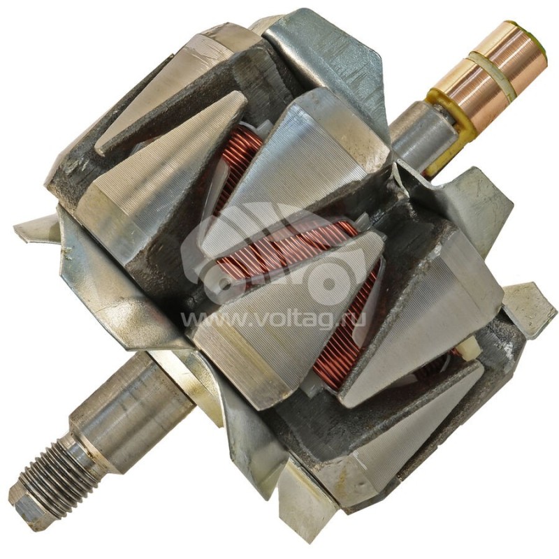 AVN2140 Alternatör Rotoru