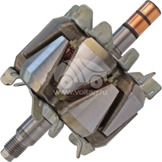 AVN2220 Alternatör Rotoru