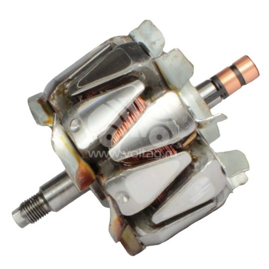 AVN2511 Alternatör Rotoru