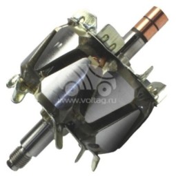 AVN2600 Alternatör Rotoru