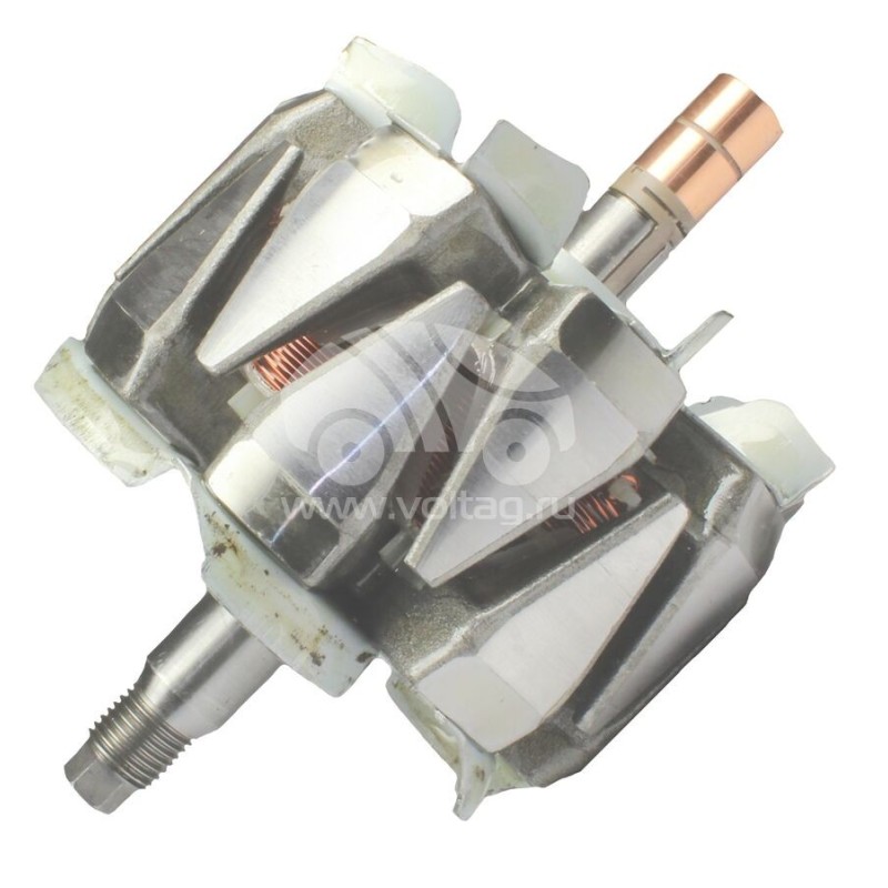 AVN3251 Alternatör Rotoru