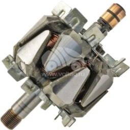 AVN3850 Alternatör Rotoru