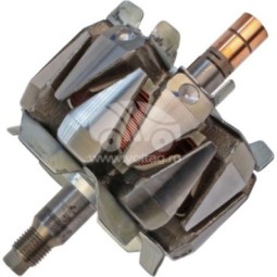 AVN4521 Alternatör Rotoru