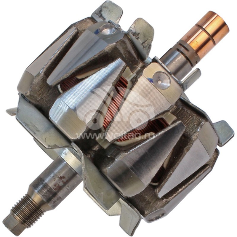 AVN4521 Alternatör Rotoru