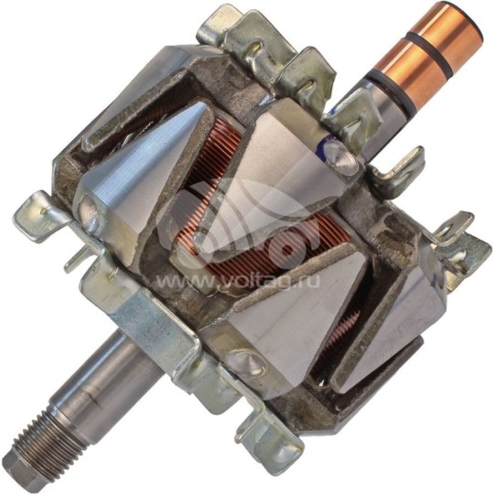 AVN5600 Alternatör Rotoru