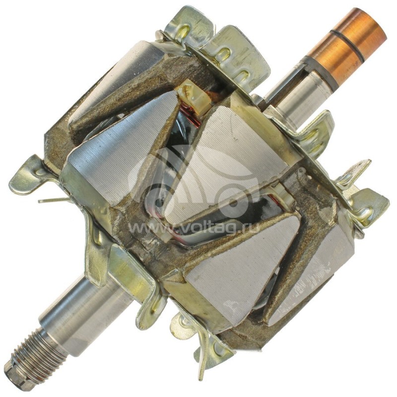 AVN5949 Alternatör Rotoru