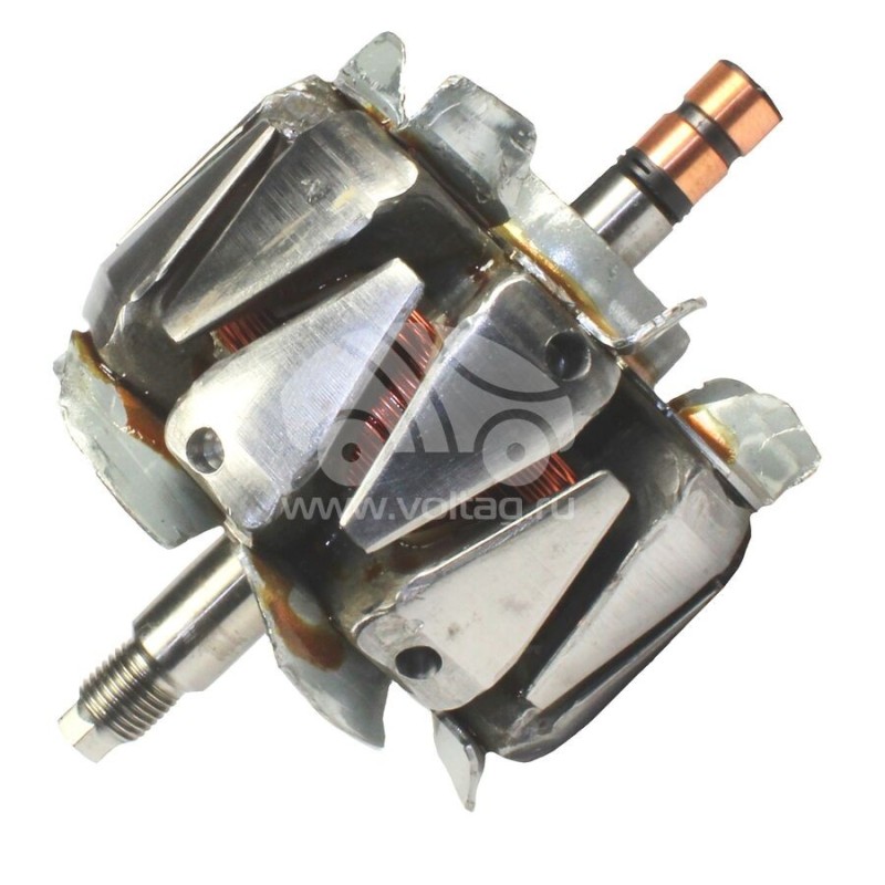 AVN6100 Alternatör Rotoru