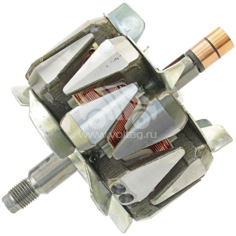 AVN6140 Alternatör Rotoru