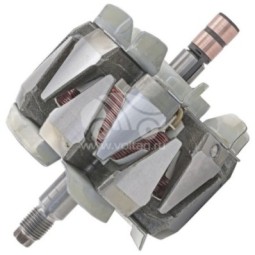 AVN6160 Alternatör Rotoru