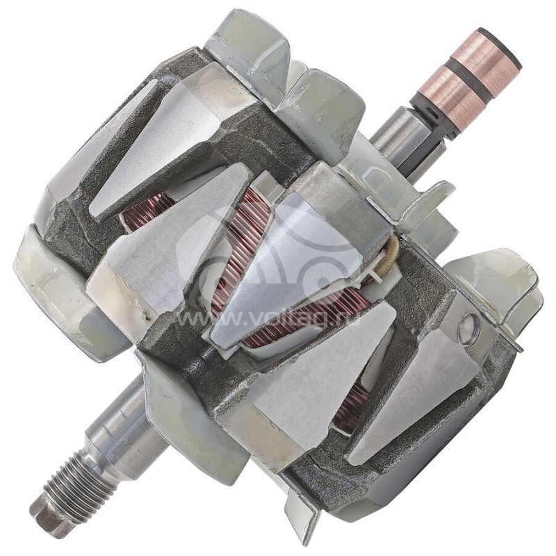 AVN6160 Alternatör Rotoru