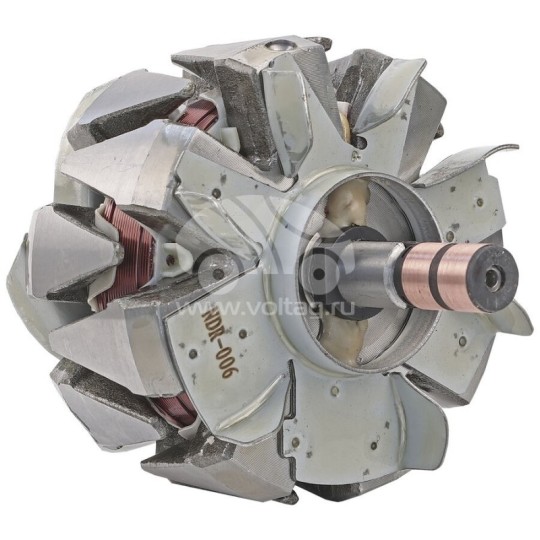 AVN6160 Alternatör Rotoru