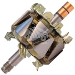 AVN6617 Alternatör Rotoru