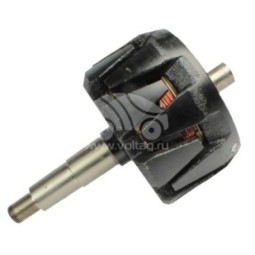 AVN7130 Alternatör Rotoru