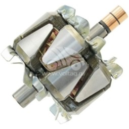 AVN7373 Alternatör Rotoru