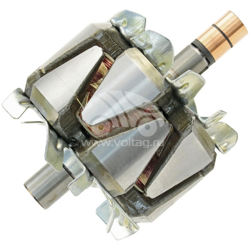 AVN7373 Alternatör Rotoru