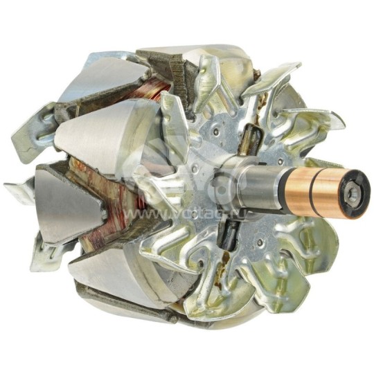 AVN7373 Alternatör Rotoru