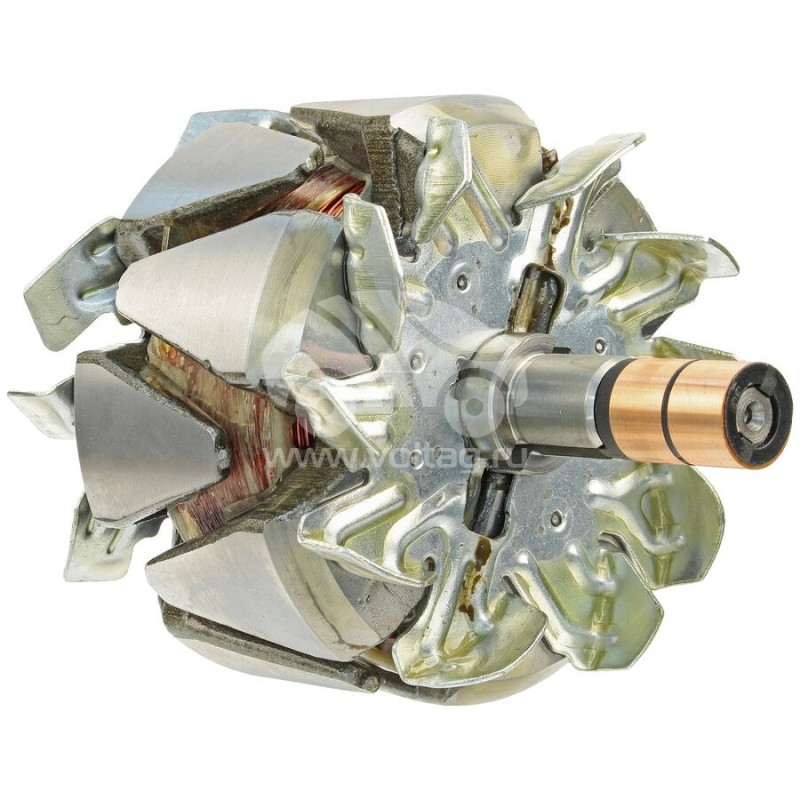 AVN7373 Alternatör Rotoru